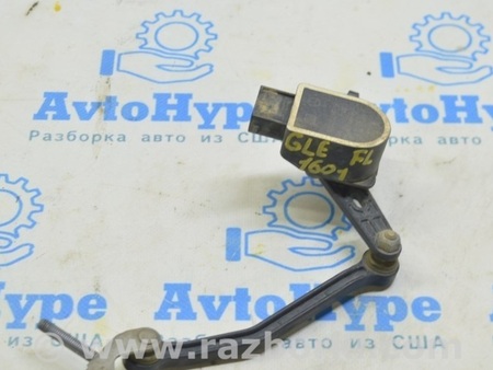 ФОТО Датчик положения кузова с тяжкой передний левый для Mercedes-Benz W292/C292 (GLE Coupe) Одесса