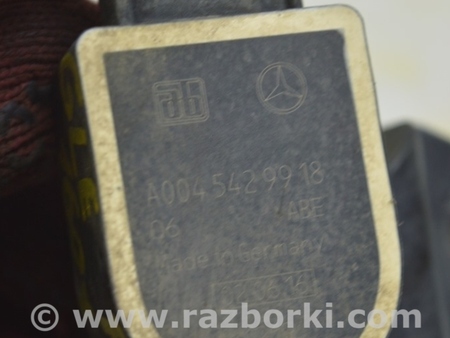 ФОТО Датчик положения кузова с тяжкой передний левый для Mercedes-Benz W292/C292 (GLE Coupe) Одесса