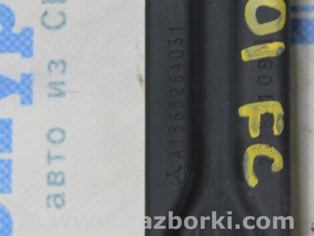 ФОТО Кронштейн радара круиз для Mercedes-Benz W292/C292 (GLE Coupe) Одесса