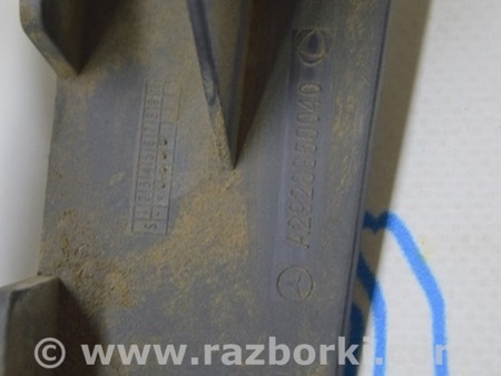 ФОТО Кронштейн радарного датчика для Mercedes-Benz W292/C292 (GLE Coupe) Одесса