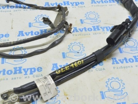 ФОТО Проводка на стартер и генератор для Mercedes-Benz W292/C292 (GLE Coupe) Одесса