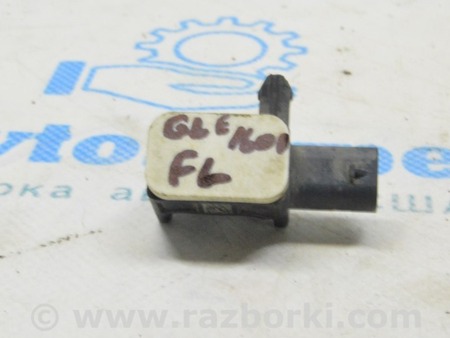 ФОТО Датчик подушки безопасности перед лев для Mercedes-Benz W292/C292 (GLE Coupe) Одесса