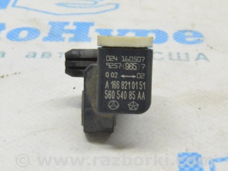 ФОТО Датчик подушки безопасности перед лев для Mercedes-Benz W292/C292 (GLE Coupe) Одесса