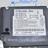 Модуль srs airbag компьютер подушек безопасности Mercedes-Benz W292/C292 (GLE Coupe)