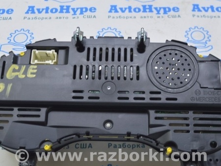 ФОТО Щиток приборов для Mercedes-Benz W292/C292 (GLE Coupe) Одесса