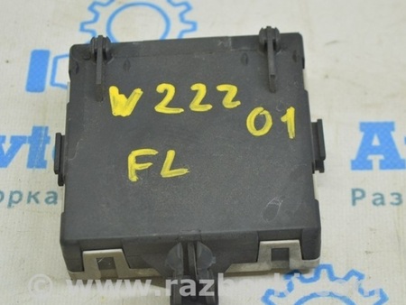 ФОТО Компьютер двери передней левой для Mercedes-Benz W292/C292 (GLE Coupe) Одесса