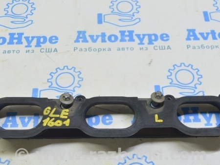 ФОТО Фланец впускного коллектора левый для Mercedes-Benz W292/C292 (GLE Coupe) Одесса