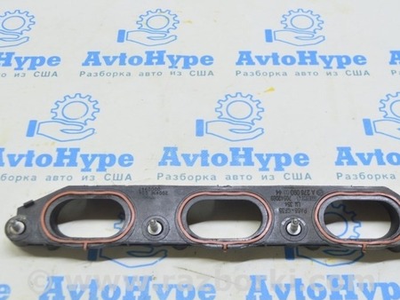 ФОТО Фланец впускного коллектора левый для Mercedes-Benz W292/C292 (GLE Coupe) Одесса