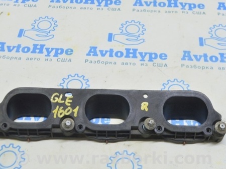 ФОТО Фланец впускного коллектора правый для Mercedes-Benz W292/C292 (GLE Coupe) Одесса