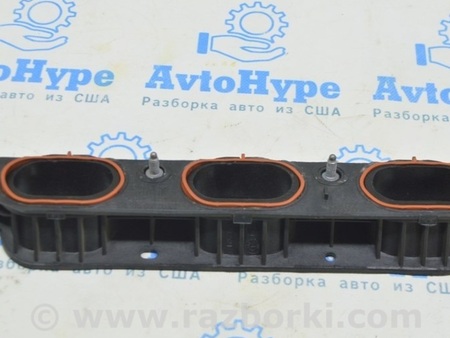 ФОТО Фланец впускного коллектора правый для Mercedes-Benz W292/C292 (GLE Coupe) Одесса