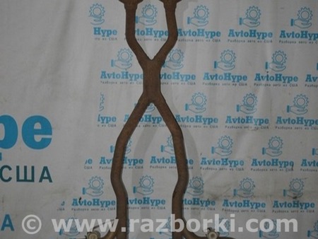 ФОТО Глушитель задняя часть с бочкой для Mercedes-Benz W292/C292 (GLE Coupe) Одесса