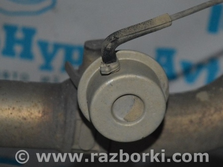 ФОТО Глушитель задняя часть с бочкой для Mercedes-Benz W292/C292 (GLE Coupe) Одесса