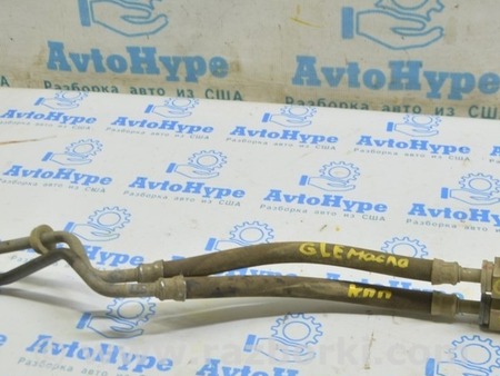 ФОТО Трубка охлаждения АКПП вторая для Mercedes-Benz W292/C292 (GLE Coupe) Одесса