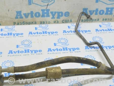 ФОТО Трубка охлаждения АКПП первая для Mercedes-Benz W292/C292 (GLE Coupe) Одесса