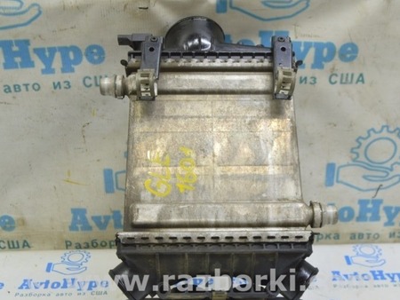 ФОТО Интеркулер для Mercedes-Benz W292/C292 (GLE Coupe) Одесса