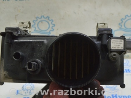 ФОТО Интеркулер для Mercedes-Benz W292/C292 (GLE Coupe) Одесса