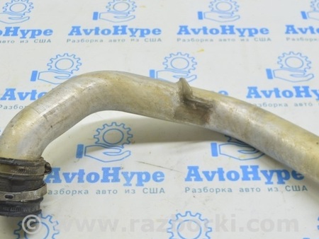 ФОТО Патрубок интеркулера левый второй для Mercedes-Benz W292/C292 (GLE Coupe) Одесса