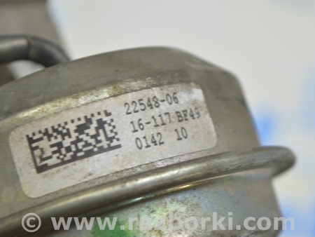 ФОТО Турбина в сборе с коллектором левая для Mercedes-Benz W292/C292 (GLE Coupe) Одесса