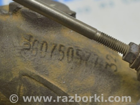 ФОТО Турбина в сборе с коллектором правая для Mercedes-Benz W292/C292 (GLE Coupe) Одесса