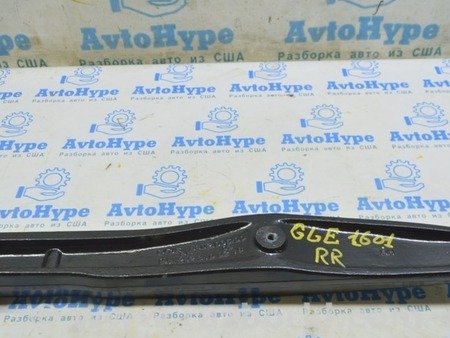 ФОТО Кронштейн фаркопа правый для Mercedes-Benz W292/C292 (GLE Coupe) Одесса