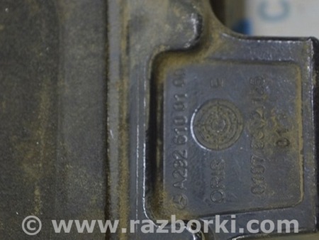 ФОТО Пластина фаркопа левая для Mercedes-Benz W292/C292 (GLE Coupe) Одесса