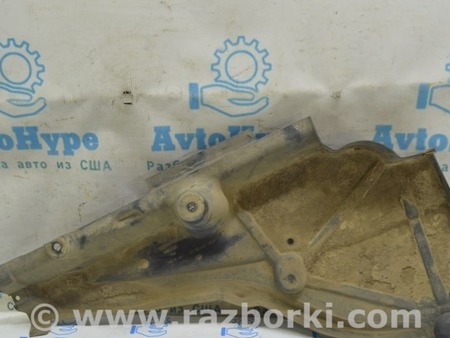 ФОТО Защита днища задняя правая для Mercedes-Benz W292/C292 (GLE Coupe) Одесса