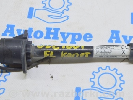 ФОТО Пиропатрон петли капота левый для Mercedes-Benz W292/C292 (GLE Coupe) Одесса