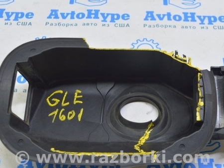 ФОТО Корпус лючка бензобака для Mercedes-Benz W292/C292 (GLE Coupe) Одесса