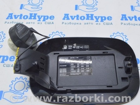 ФОТО Лючок бензобака для Mercedes-Benz W292/C292 (GLE Coupe) Одесса