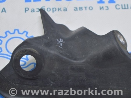 ФОТО Накладка жабо левая для Mercedes-Benz W292/C292 (GLE Coupe) Одесса