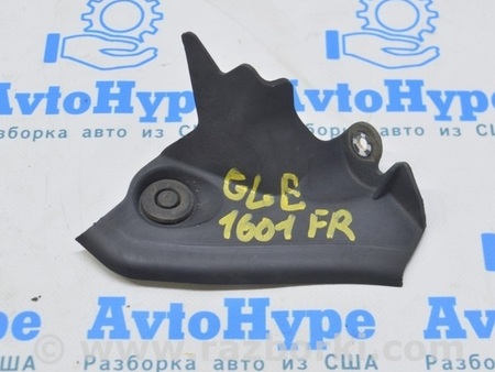 ФОТО Накладка жабо правая для Mercedes-Benz W292/C292 (GLE Coupe) Одесса
