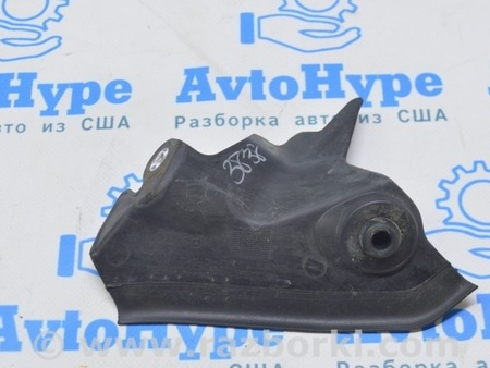 ФОТО Накладка жабо правая для Mercedes-Benz W292/C292 (GLE Coupe) Одесса