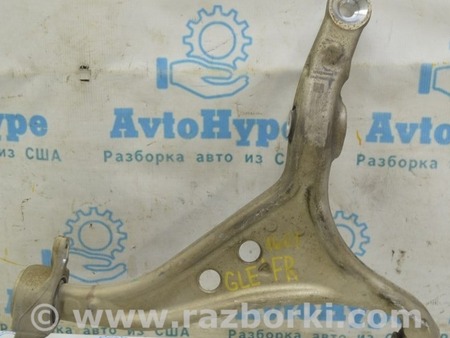 ФОТО Рычаг нижний перед прав для Mercedes-Benz W292/C292 (GLE Coupe) Одесса