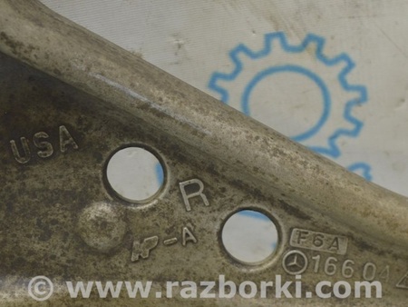 ФОТО Рычаг нижний перед прав для Mercedes-Benz W292/C292 (GLE Coupe) Одесса