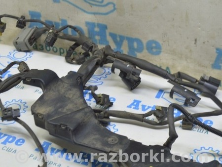 ФОТО Проводка моторная для Mercedes-Benz W292/C292 (GLE Coupe) Одесса