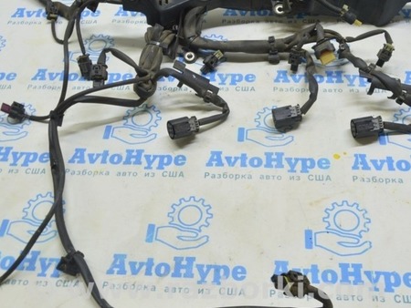 ФОТО Проводка моторная для Mercedes-Benz W292/C292 (GLE Coupe) Одесса