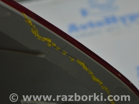 ФОТО Фонарь левый для Mercedes-Benz W292/C292 (GLE Coupe) Одесса