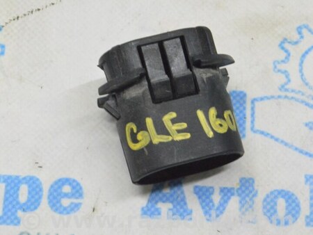 ФОТО Кронштейн радиатора верхний для Mercedes-Benz W292/C292 (GLE Coupe) Одесса