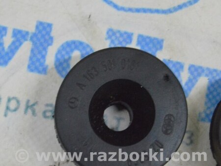 ФОТО Опора радиатора нижняя для Mercedes-Benz W292/C292 (GLE Coupe) Одесса