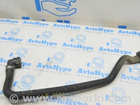 ФОТО Патрубок системы охлаждения для Mercedes-Benz W292/C292 (GLE Coupe) Одесса