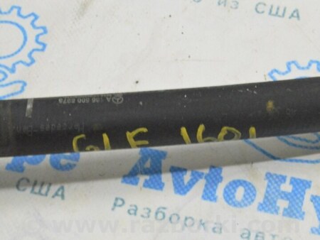 ФОТО Патрубок системы охлаждения для Mercedes-Benz W292/C292 (GLE Coupe) Одесса