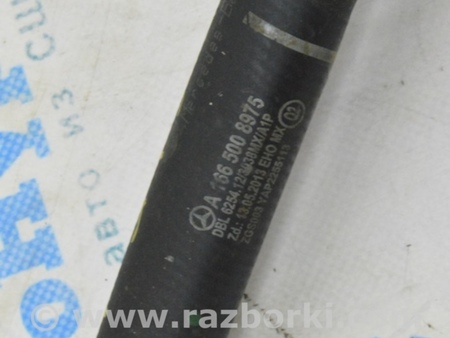 ФОТО Патрубок системы охлаждения для Mercedes-Benz W292/C292 (GLE Coupe) Одесса