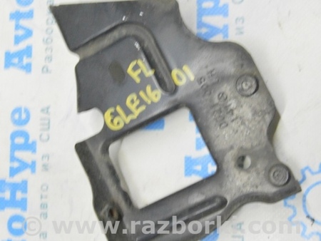 ФОТО Кронштейн замка капота левый для Mercedes-Benz W292/C292 (GLE Coupe) Одесса