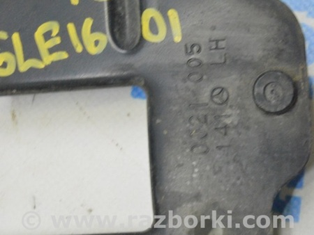 ФОТО Кронштейн замка капота левый для Mercedes-Benz W292/C292 (GLE Coupe) Одесса