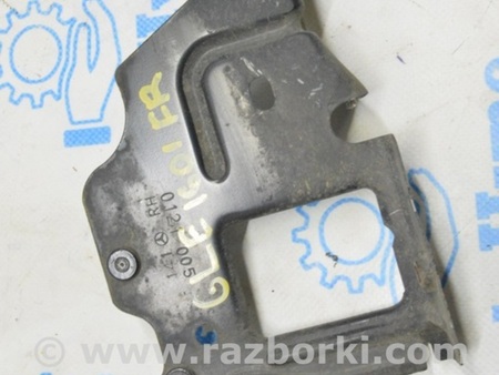 ФОТО Кронштейн замка капота правая для Mercedes-Benz W292/C292 (GLE Coupe) Одесса