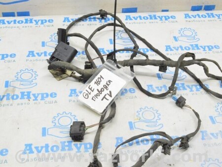 ФОТО Проводка телевизора для Mercedes-Benz W292/C292 (GLE Coupe) Одесса