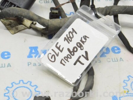 ФОТО Проводка телевизора для Mercedes-Benz W292/C292 (GLE Coupe) Одесса