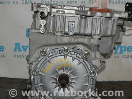 ФОТО Двигатель электрический для Nissan LEAF (10-17) Одесса