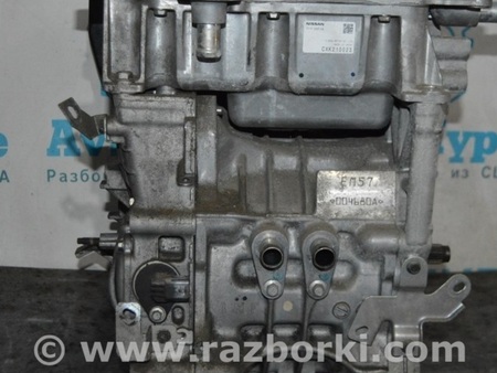 ФОТО Двигатель электрический для Nissan LEAF (10-17) Одесса