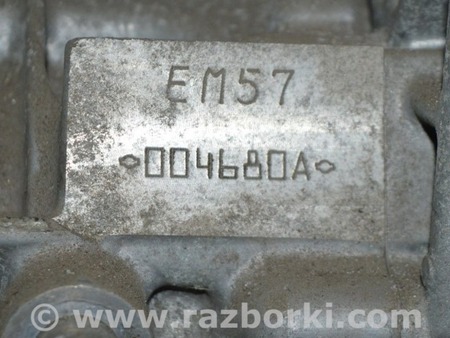 ФОТО Двигатель электрический для Nissan LEAF (10-17) Одесса